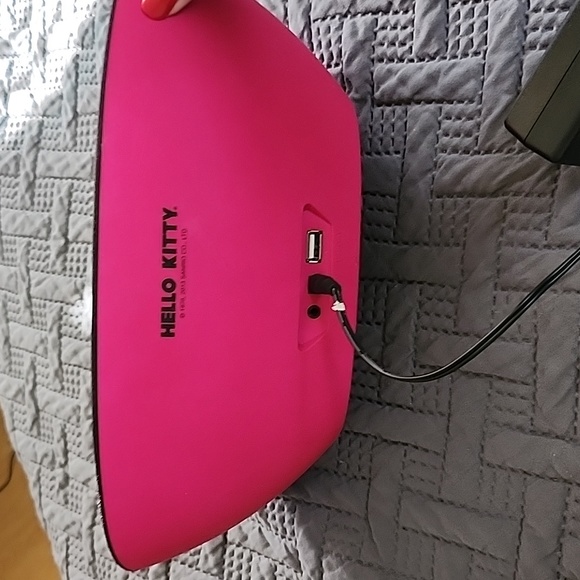 Hello kitty Stereo - Picture 3 of 3